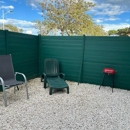 Idealement Place * Canet-en-Roussillon