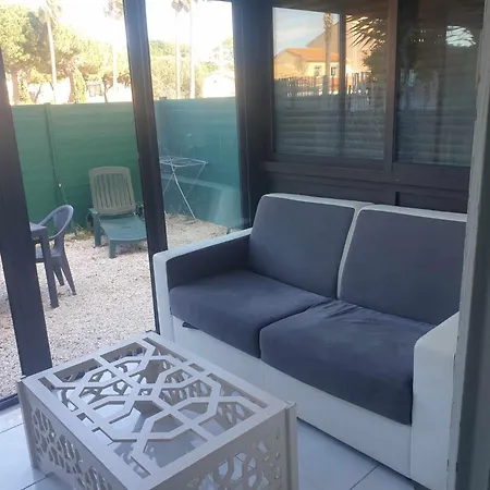 Idealement Place * Canet-en-Roussillon