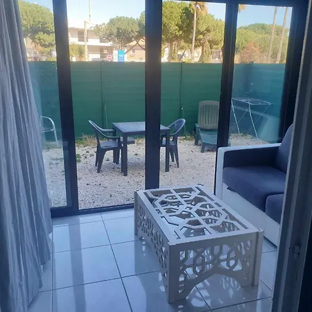 Apartment Idealement Place Canet-en-Roussillon