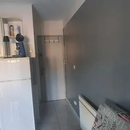 Apartment Idealement Place *