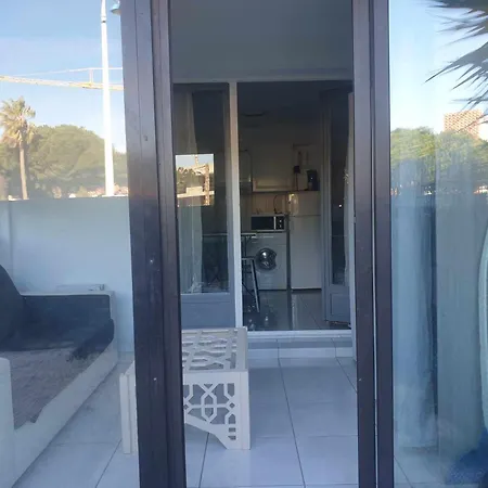 Idealement Place * Canet-en-Roussillon