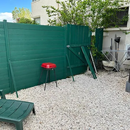 Idealement Place * Canet-en-Roussillon