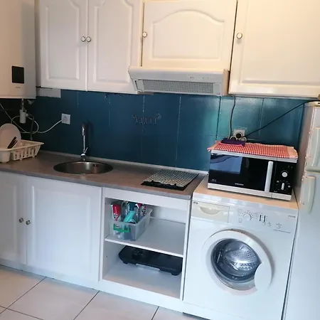 Idealement Place Apartment Canet-en-Roussillon