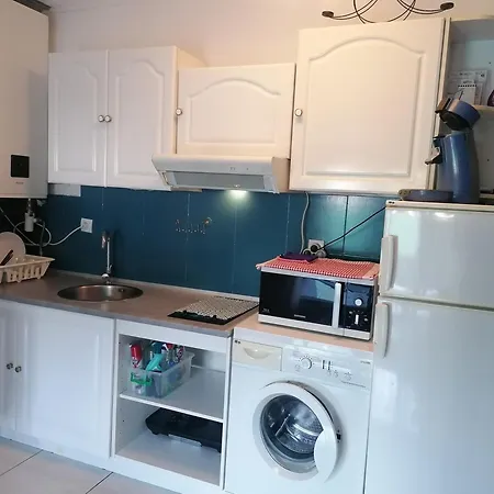 Idealement Place Canet-en-Roussillon