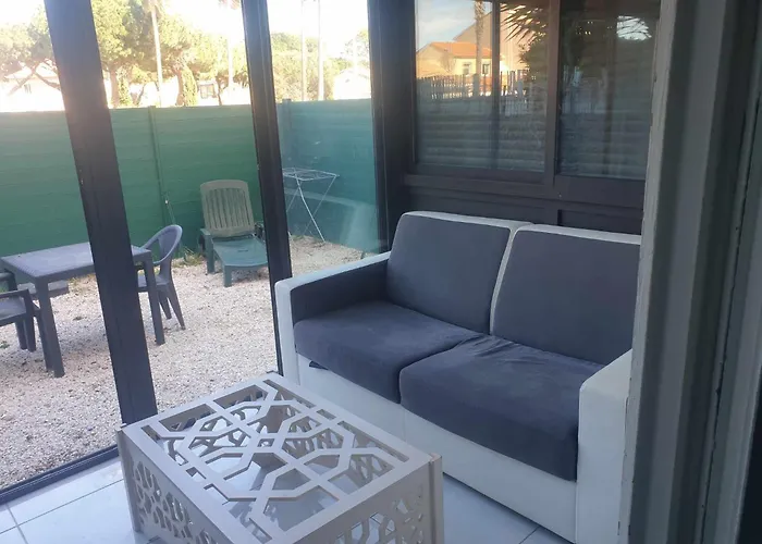 Idealement Place * Canet-en-Roussillon