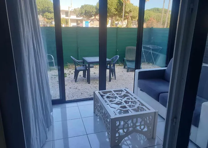 Apartamento Idealement Place Canet-en-Roussillon