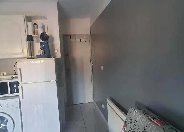 Apartamento Idealement Place *