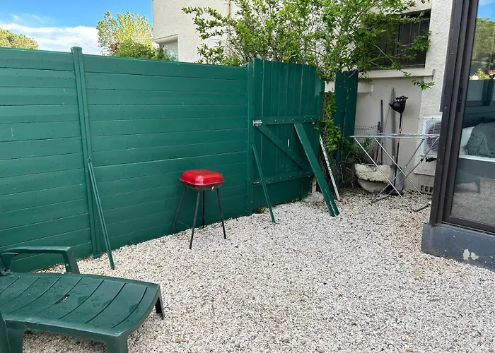 Idealement Place * Canet-en-Roussillon