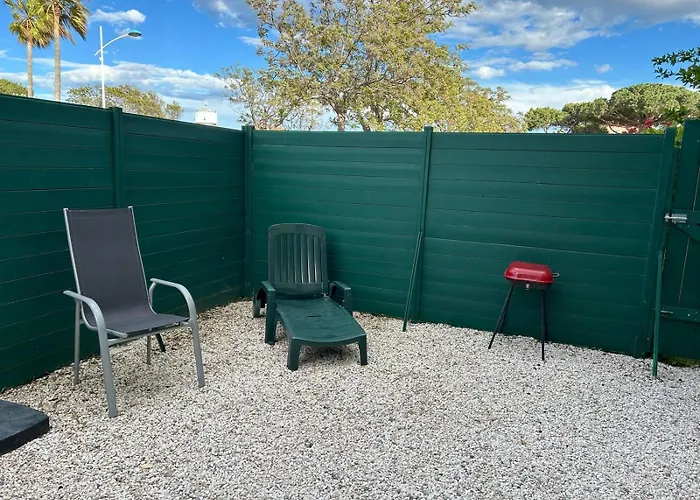 Idealement Place * Canet-en-Roussillon