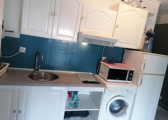 Apartamento Idealement Place *